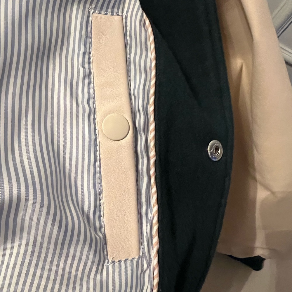 Shipley & Halmos Ralphie Team Jacket - Picture 12 of 12